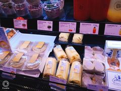 -巴黎贝甜(来福士店)