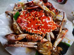 -阿浪海鲜连锁加工店(B栋2排1号火车头店)