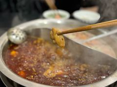 肥肠-水碾河肥兔火锅(水碾河店)