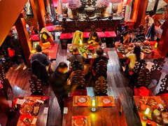-花马天堂云南餐厅 Lost Heaven(高邮路店)