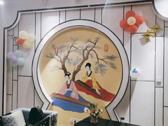 -暖心派对·独栋别墅团建聚会轰趴馆