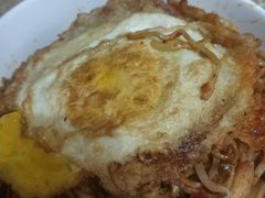 -小杨烤肉(朱雀店)