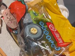 -海底捞火锅(振华商厦店)
