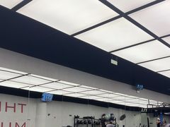 -TMG潮流健身(奥体莲荷里店)