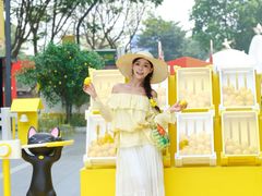 -东莞松山湖万象汇