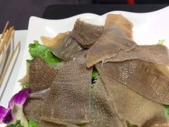 经典毛肚-热辣宗师·串串火锅(万达金街店)
