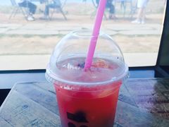 -Cafe Aewol Monsant
