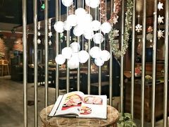 -阿娜尔·新疆菜(宜家荟聚中心店)