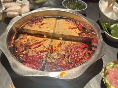 -大风老火锅(江北一店)