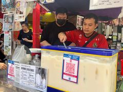 -义钦豆腐花
