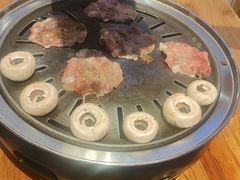 -九田家黑牛烤肉料理(国芳店)
