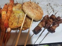 -烤五行·烧烤烤串(石佛营店)