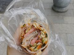-小竖点徽派卷面皮(洪都店)