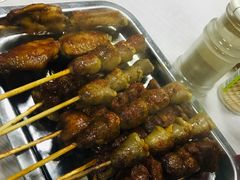 -海平馄饨(逍遥二路店)