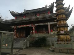 -峙山公园