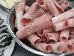 -三兴涮羊肉(荣安大街店)