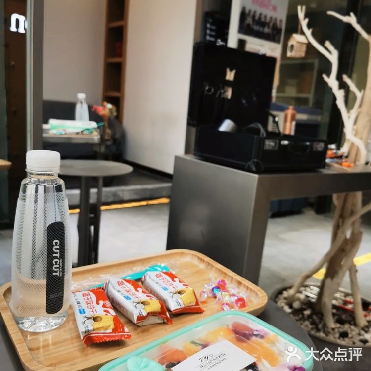 Beauty | 这家美发店，给你2021年变美超能力！