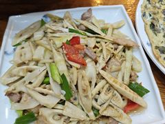 -下梅人家土菜馆(历史文化餐厅度假区店)