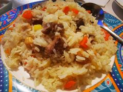 -阿里疆Alijiang·丝路美食·异域风情·清真(长楹天街店)
