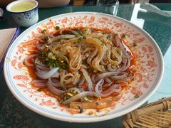 -厨神老街兔·淳朴人家店(盐帮菜风味名店)