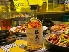 -嘎嘎鸭脑壳(金沙店)