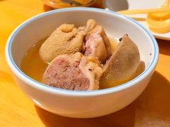 -牧马人奶茶馆(乌兰察布总店)