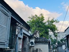 -红花点心局(大观园店)