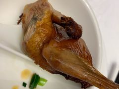 -金满楼(天河中路店)