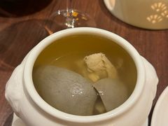 -蛇口希尔顿南海酒店·随轩中餐厅·粤菜