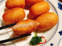 -林四喜·闽南传家菜(鼓浪屿店)