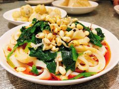 -三姐妹饺子(东木头市店)
