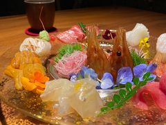 -眞日本料理