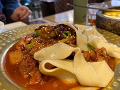 -天山传奇新疆菜(SKLP店)