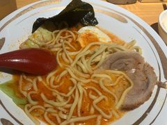 -一心豚拉面烧肉(世纪汇店)