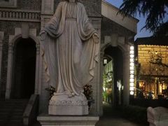 -重庆市江北嘴中央商务区中央公园