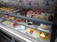 -美心西饼mx cakes(猎德优托邦店)