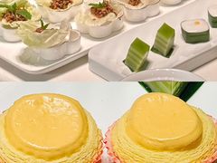 -金链花·泰国餐厅(国贸店)