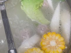 -浪里寻·臻牛养生牛肉火锅(方圆荟店)
