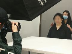 -海马体照相馆(环贸iapm大师爱情店)