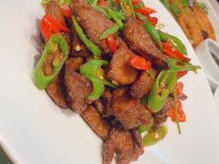 -将相和·海鲜蒸饺大连菜