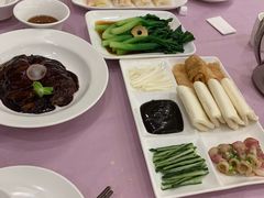 -金时代顺风大酒店(金山店)