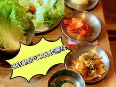 -西塔老太太泥炉烤肉(杭州首店)