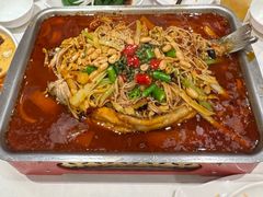 -凯鸽酒楼(恒安新区店)