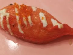 -争鲜回转寿司(太阳宫凯德MALL店)