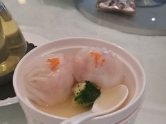 -安蒂娅.悦景轩中餐厅(西乡店)