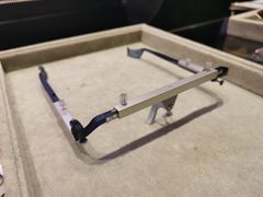 -日本手作眼镜·久川睛匠(新中关购物中心店)