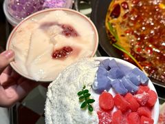 -赵美丽重庆火锅(西安直营总店)