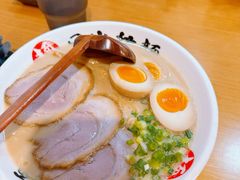 -日出拉面(望京店)
