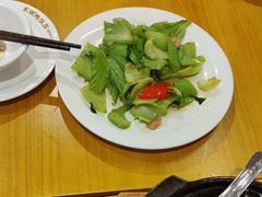 -东就鸭饭店·古早海南菜(友谊南海城店)