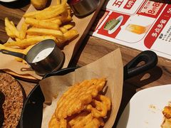 -必胜客(长安店)